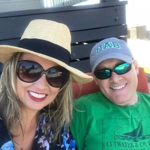 Meet your Posher, Abbey